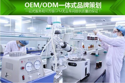 攜手專業廠家，打造您自己的螺旋藻壓片糖果品牌